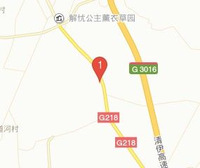 团结路在哪里(团结路属于哪个区)