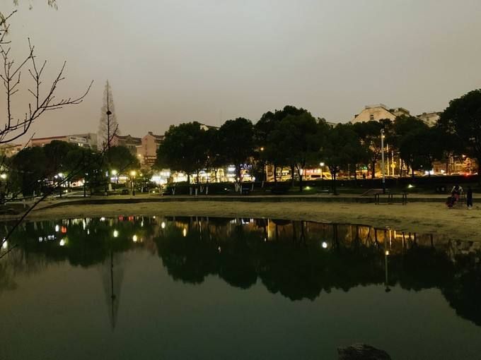 濠河在哪(濠河在哪个城市)