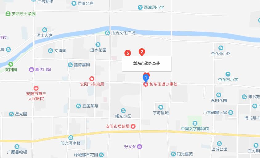 彰冠镇在哪里(会理县彰冠派出所电话)