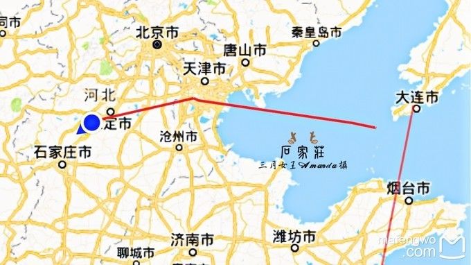 石家庄机场在哪(石家庄机场在哪个区)