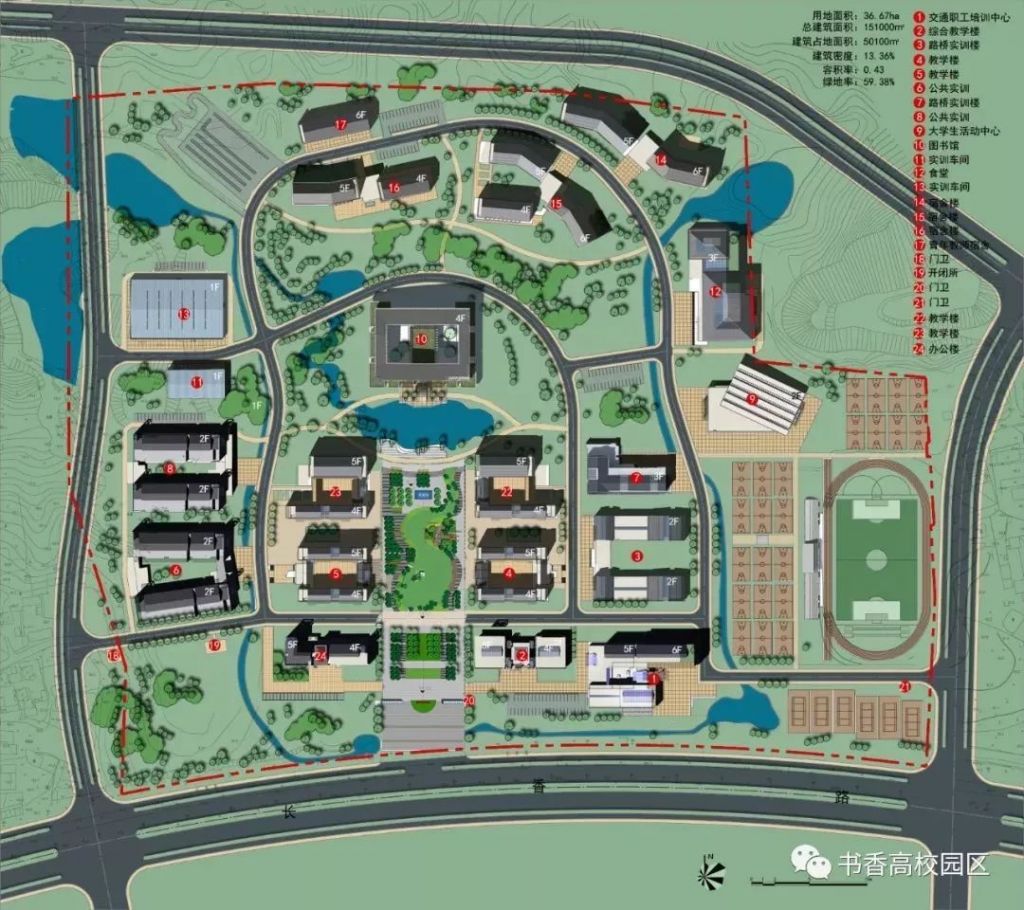 江苏大学在哪里地图(江苏大学校本部平面图)