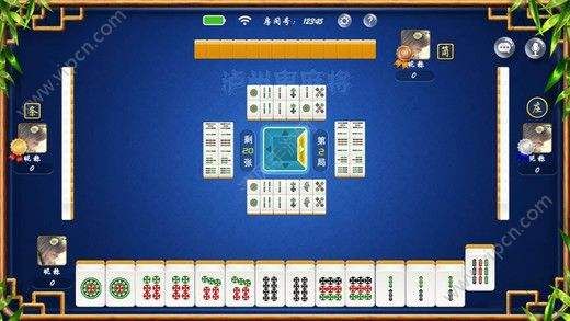 麻友圈2在哪里下载(朋友圈2贵阳捉鸡麻将)