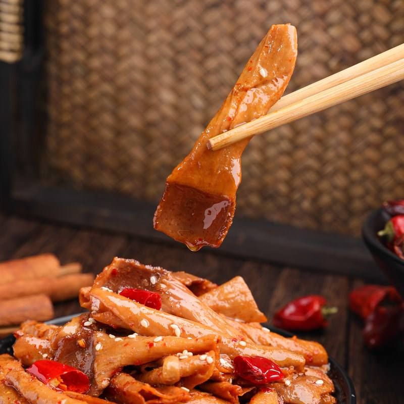 鸭肫把在哪里(鸭胗的功效与作用)