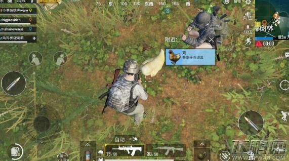 绝地求生在哪加好友(绝地求生电脑版怎么加好友)