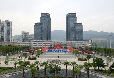 厦门市政府在哪个区(厦门市政府所在地是哪个区)