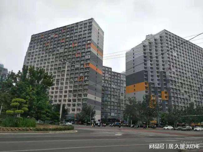 北京万柳在哪(北京大学万柳学区)