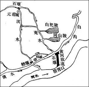 曹操都城在哪里(曹操的国都在哪里)