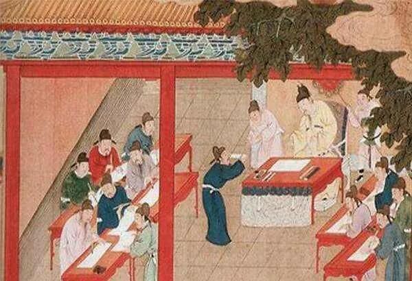 科举诞生在哪个朝代(科举废除又恢复是哪个朝代)