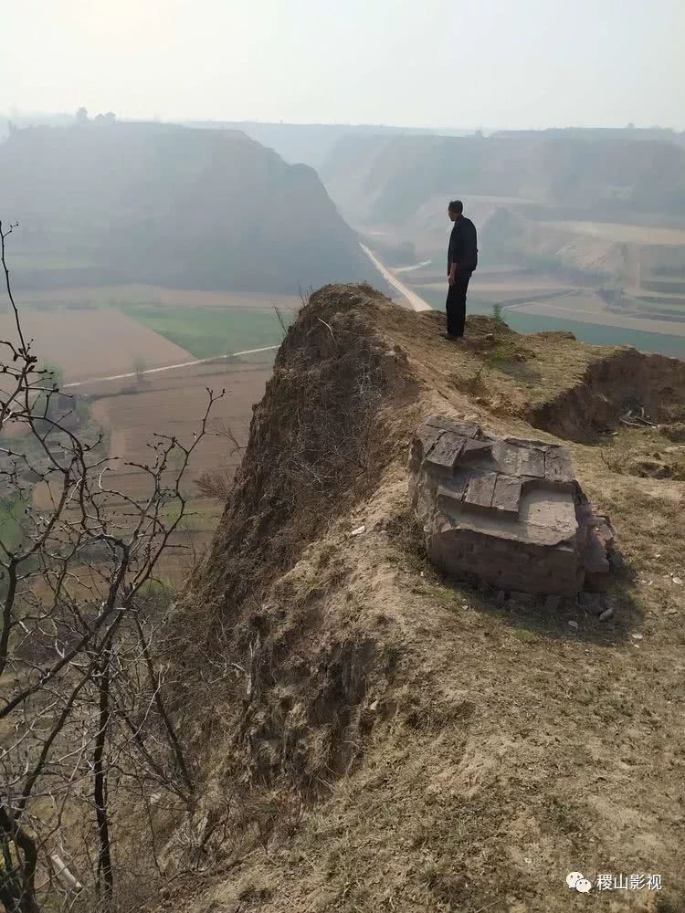 北阳城在哪(稷山北阳城地图)