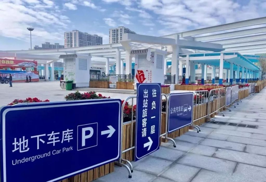 汕头高铁站在哪(汕头高铁快线时刻表)