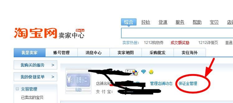淘宝帮派在哪(加入淘宝帮派有什么用)