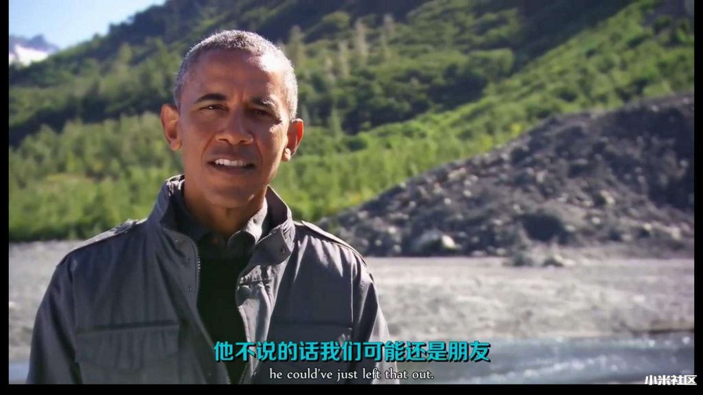 荒野求生在哪个频道播出(荒野求生在cctv几播出)
