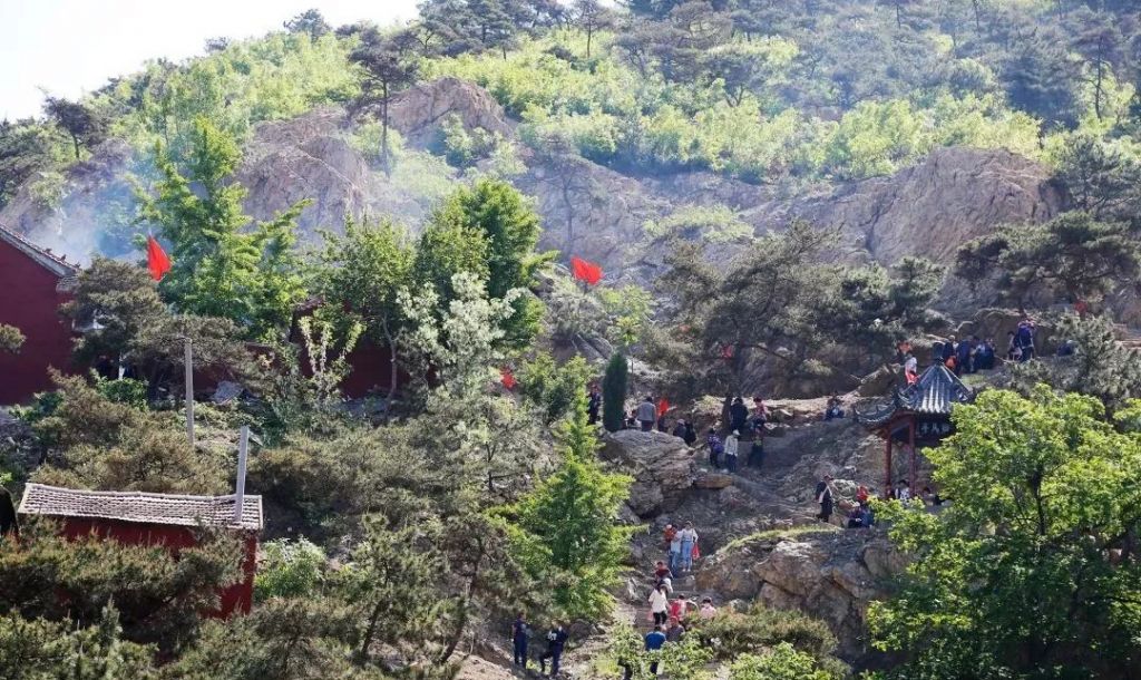 滴水乡在哪(百色泮水乡多少个村)