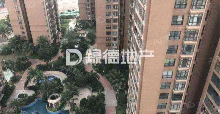 正大豪庭在哪(海口高档小区排名)