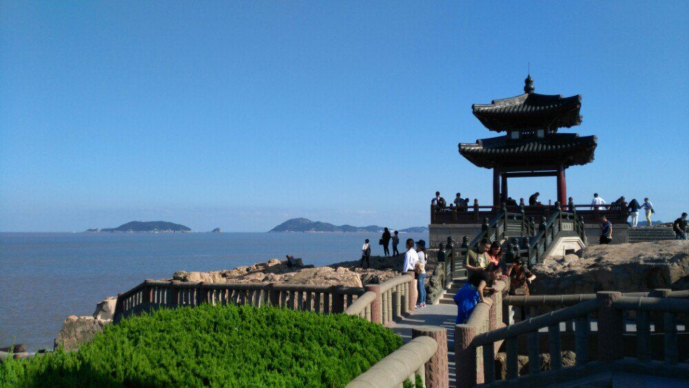 普陀上在哪里(山西普陀山在哪里)