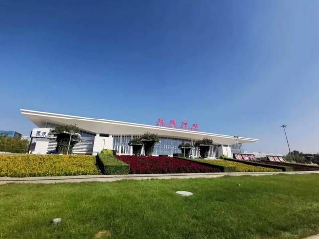 秦皇岛火车站在哪个区(河北秦皇岛有几个火车站)