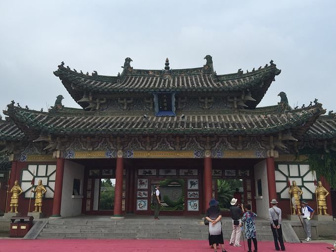 西京在哪儿(西京是哪个城市)