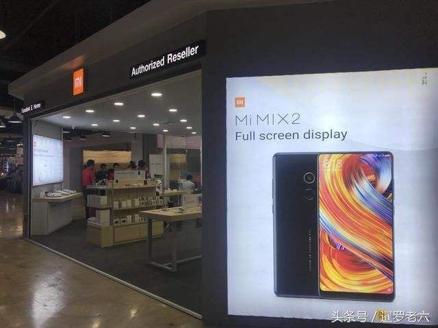 关于铜陵小米专卖店在哪里的信息