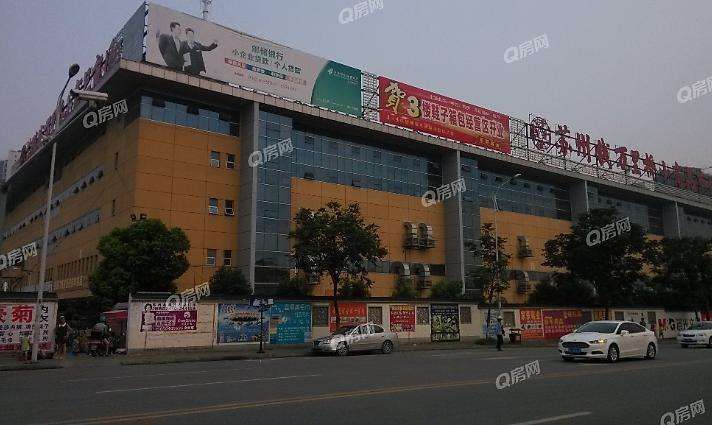 常熟小商品市场在哪里(常熟小商品市场属于哪个区)