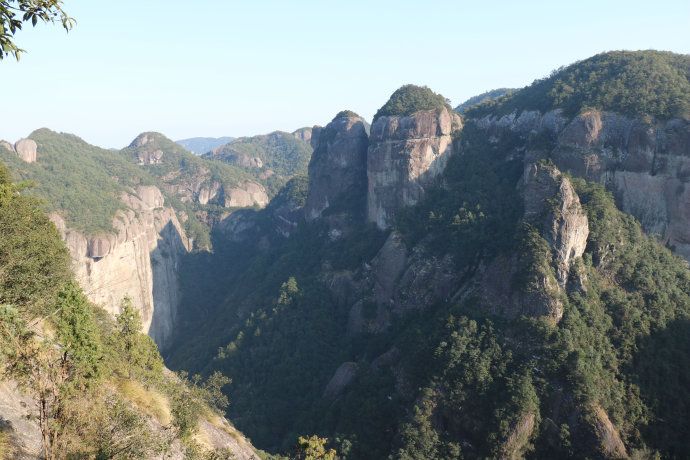 仙居红灯区在哪里(仙居旅游攻略自驾游)