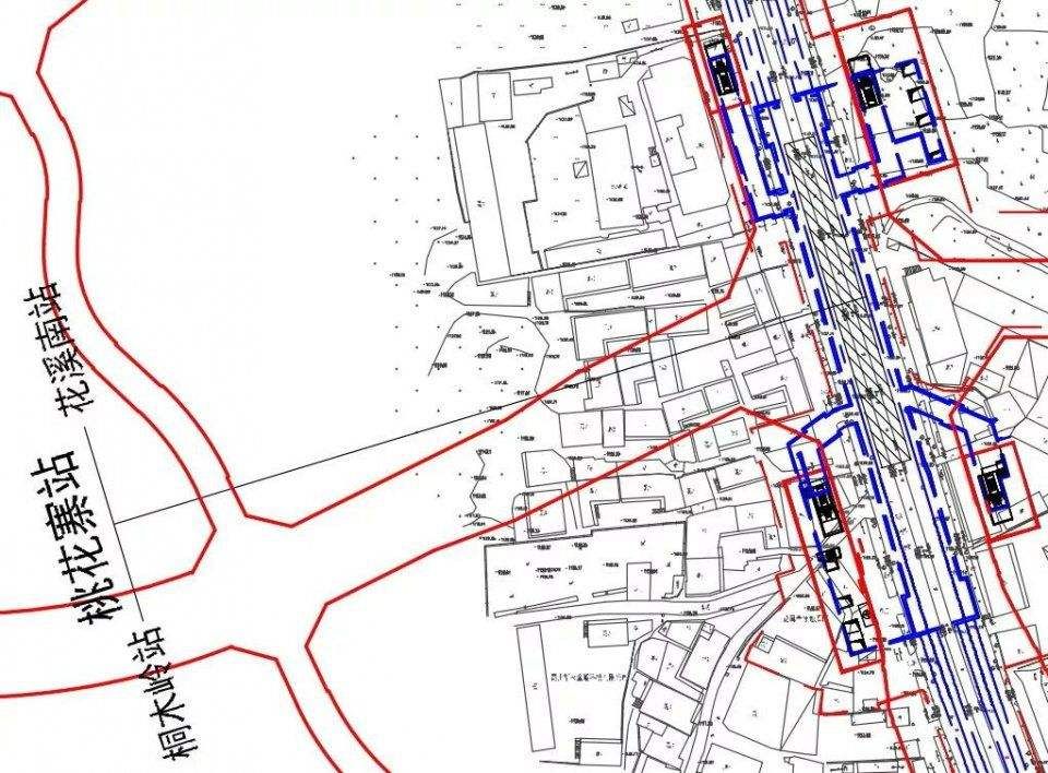 清溪路在哪(花溪区清溪路地理位置)