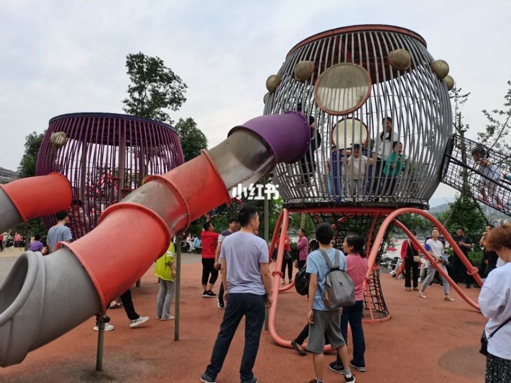 重庆儿童公园在哪里(重庆儿童公园在哪个位置呢)