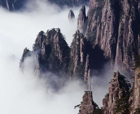 包含安微黄山在哪里的词条