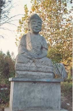 石佛寺在哪里(巩义石佛寺的来历)