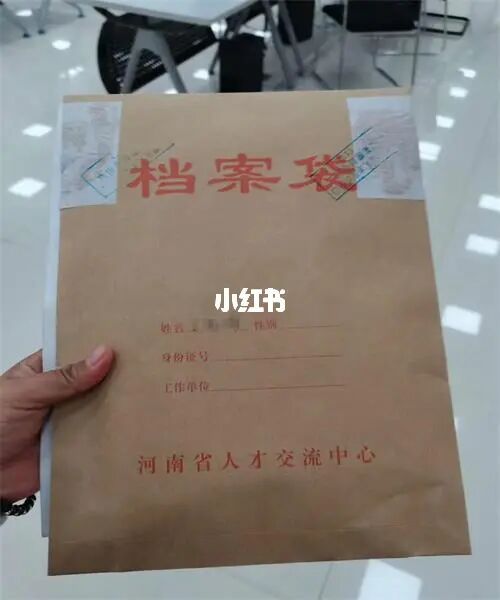 档案一般在哪里(一般档案存放在哪里)