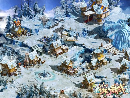雪城在哪(雪城在哪个城市)
