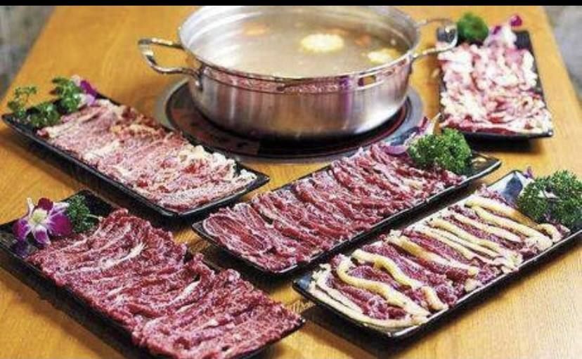 牛肉在哪里(牛肉在牛身上的分布图)