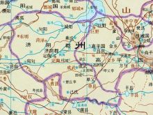 东汉建在哪里(中国朝代顺序完整表)