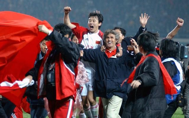 世界杯在哪里(世界杯2022时间和地点)