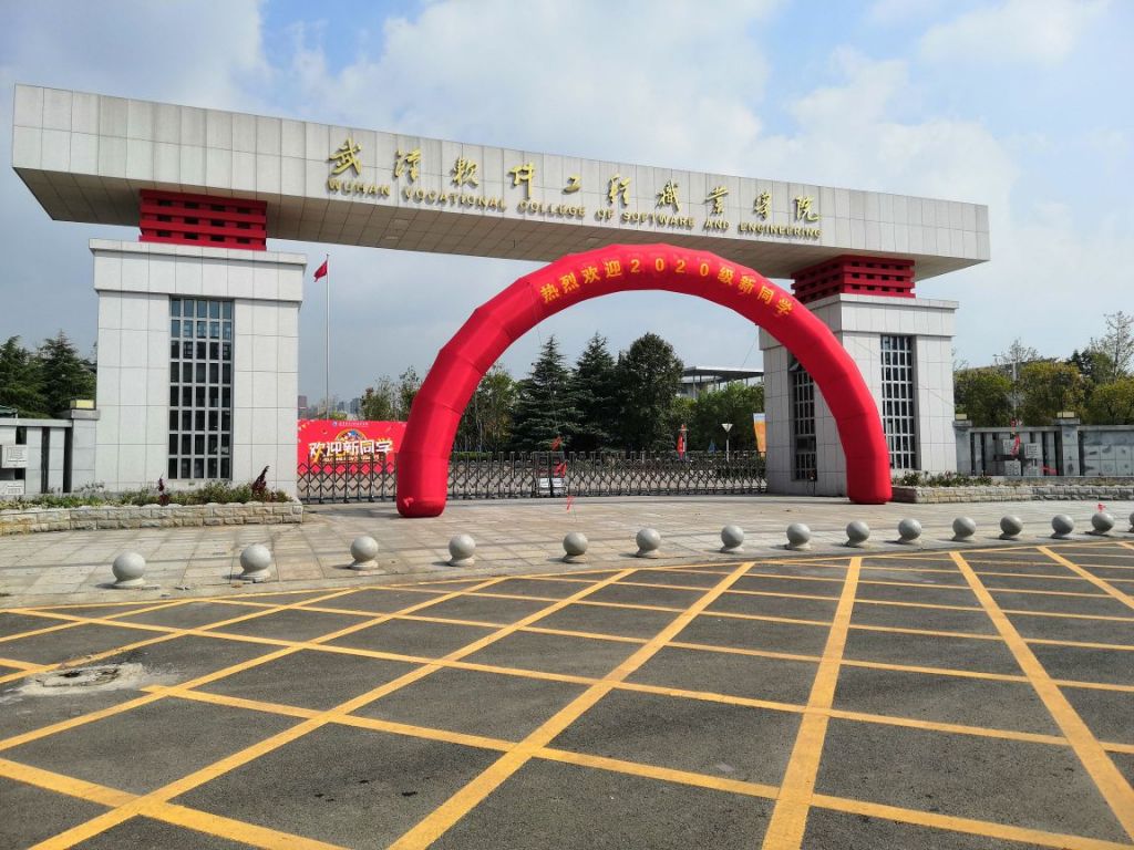 武汉光谷职业学院在哪(武汉光谷职业学院在哪个城市)