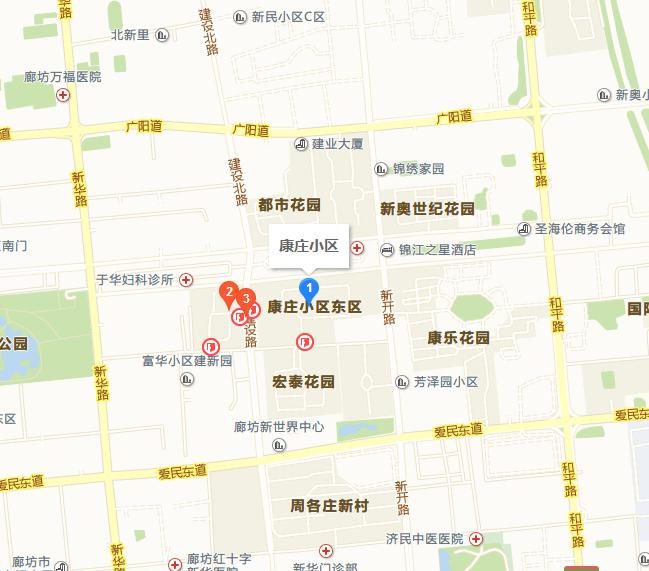 坊廊在哪儿(河北坊廊洗浴)
