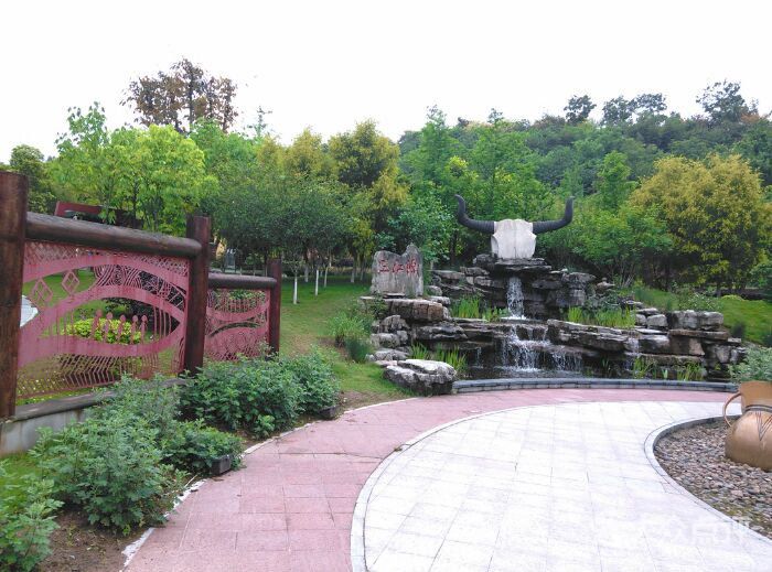 重庆园博园在哪(重庆园博园要身份证吗)