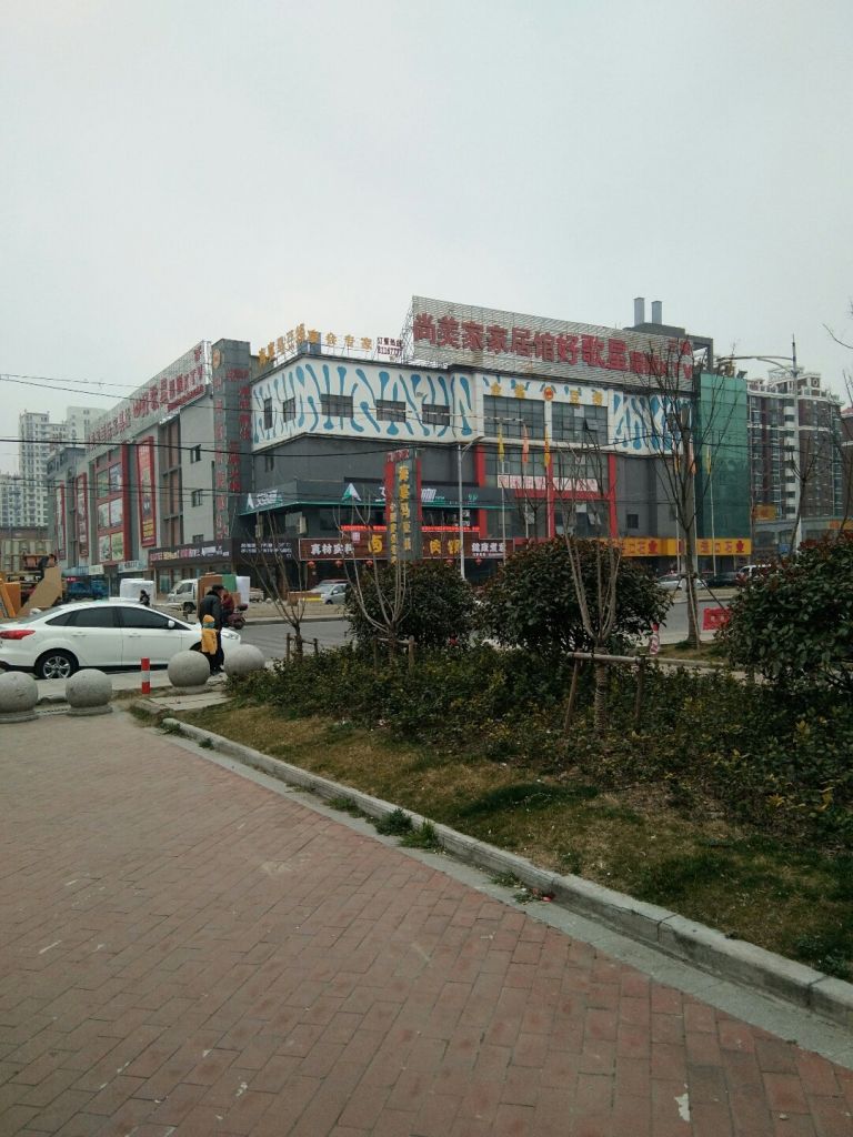 南通大理石市场在哪里的简单介绍