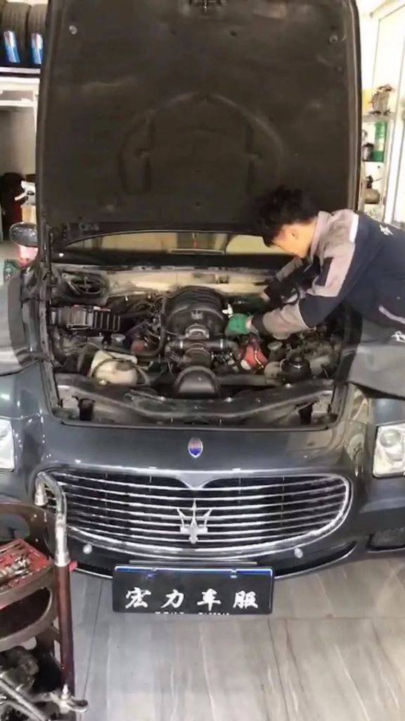 温州汽车年检在哪里(温州汽车年检标志在哪里领取)