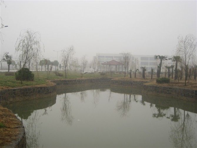北睢中在哪(睢宁县第一中学北校)