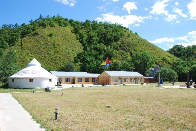 啊荣旗在哪(阿荣旗黑社会邵喜东)
