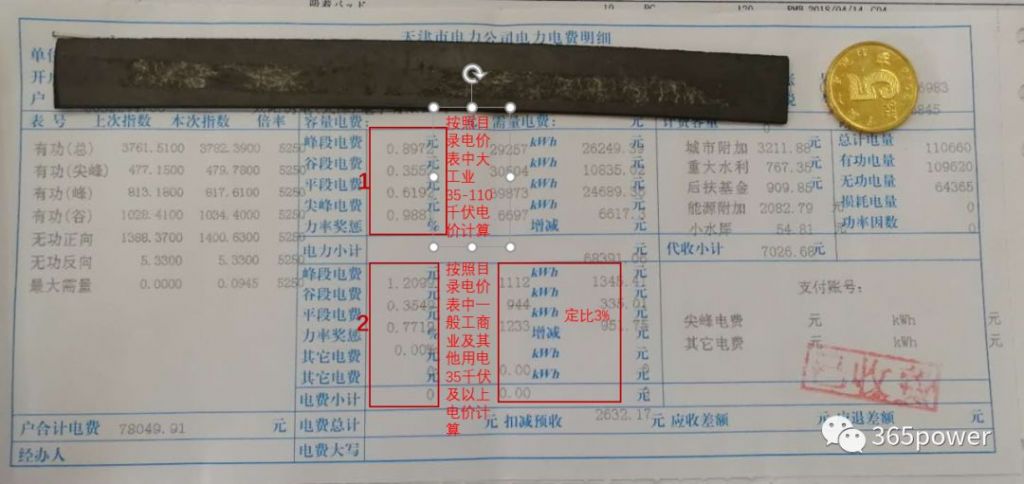 电费用户编号在哪里的简单介绍