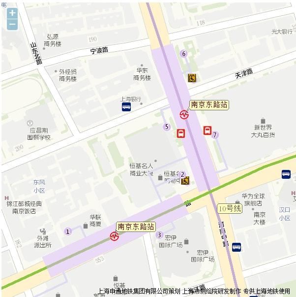 宜山路在哪(宜山路建材市场)