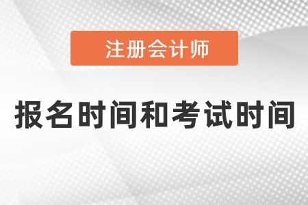 注册会计师在哪个网站报名(2020注册会计师网上报名)