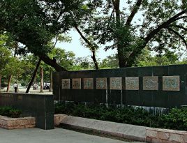 青岛海泊河汽车站在哪(青岛海泊河汽车站到安丘汽车时刻表)