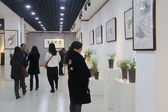 淮北市文化馆在哪(淮北市文化馆艺术展览中心)