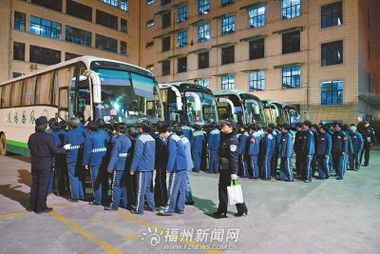 广州监狱在哪里(广州南京路14号监狱)