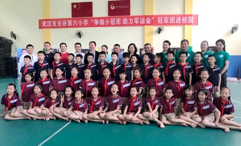 六小在哪里(六小学校图片)