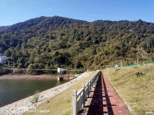 铜陵岭在哪(铜石岭景区全景图片)