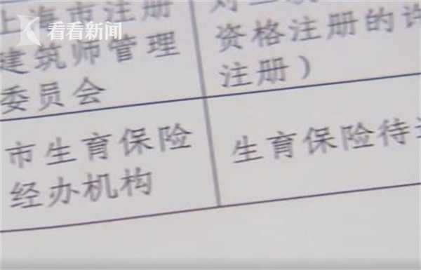 上海生育保险在哪里办理(上海生育险报销标准2020)