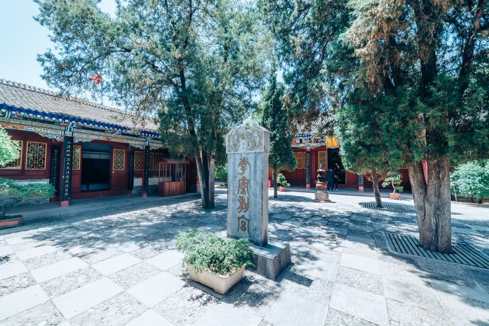 李家的祖先是在哪里的简单介绍